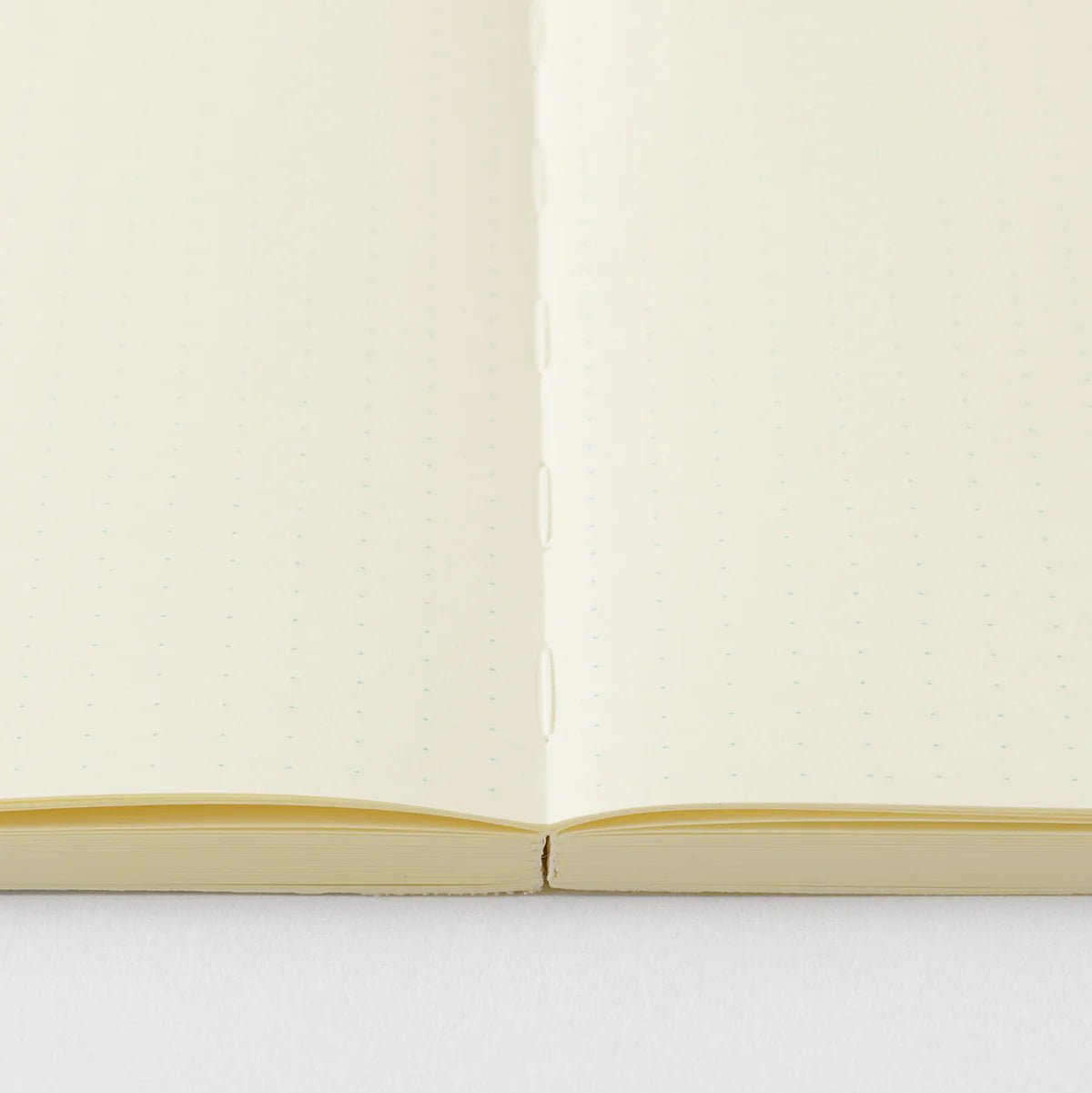 Carnet MD Notebook - A5 - Pointillé - 