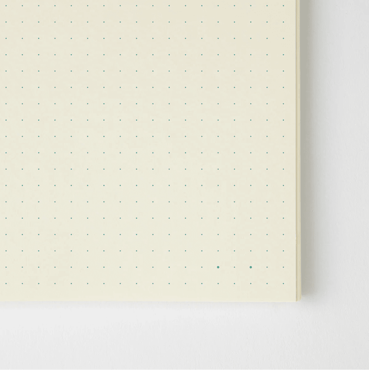 Carnet MD Notebook - A5 - Pointillé - 