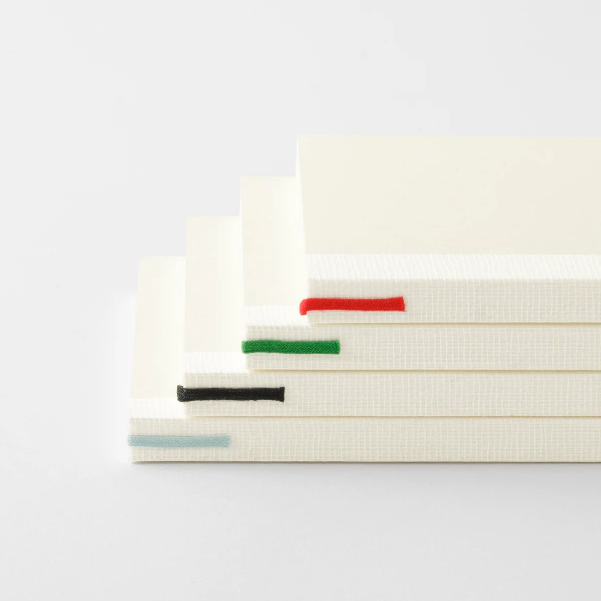 Carnet MD Notebook - A6 - Quadrillé - 
