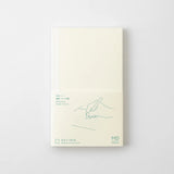 Carnet MD Notebook - B6 Slim - Pointillé