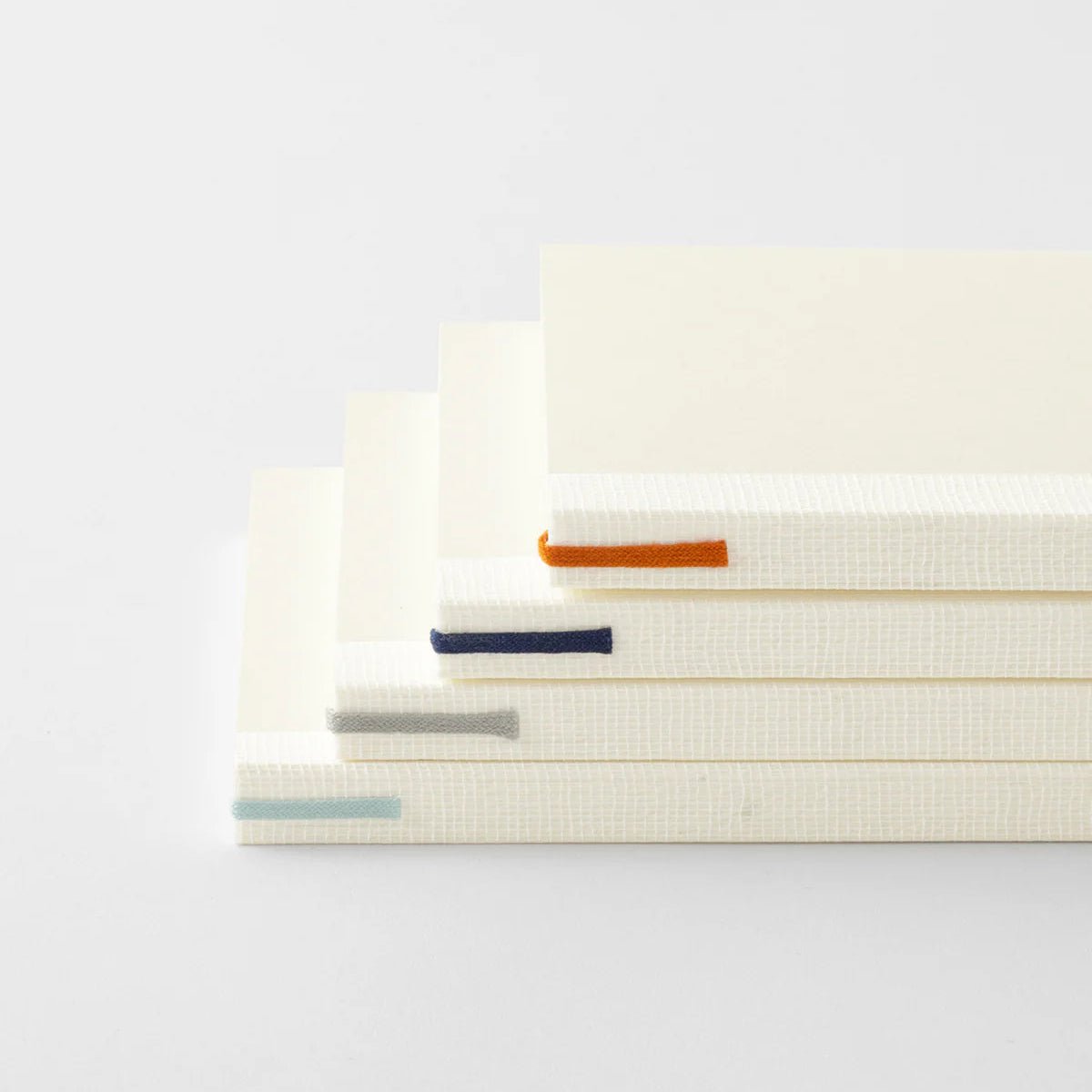 Carnet MD Notebook - B6 Slim - Quadrillé - 