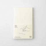 Carnet MD Notebook - B6 Slim - Uni