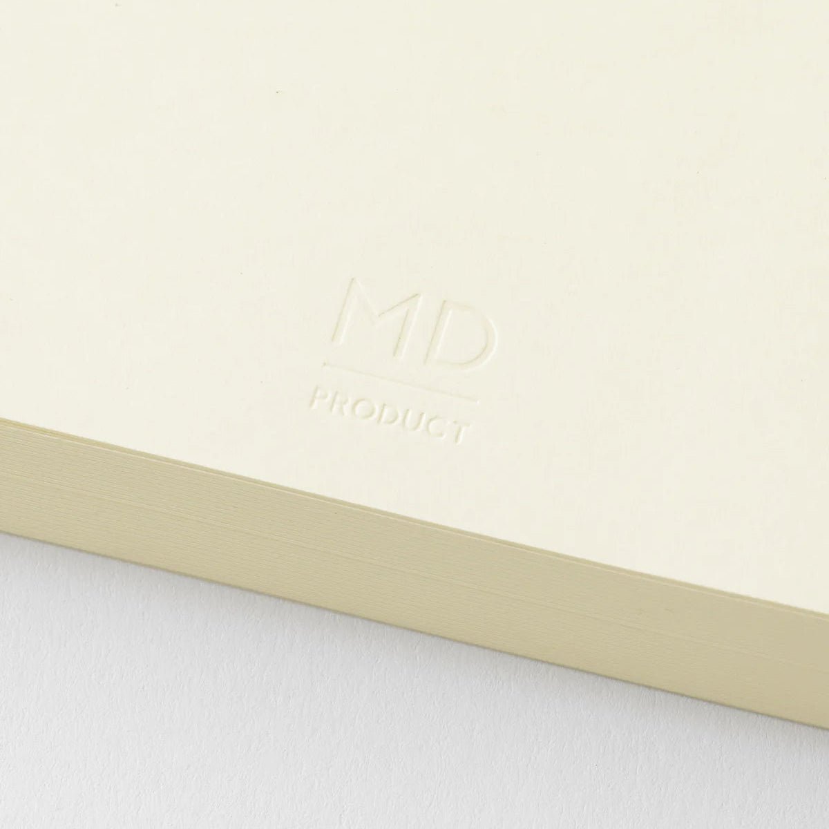 Carnet MD Notebook Codex 1 Day 1 Page - A5 - Pointillé - 
