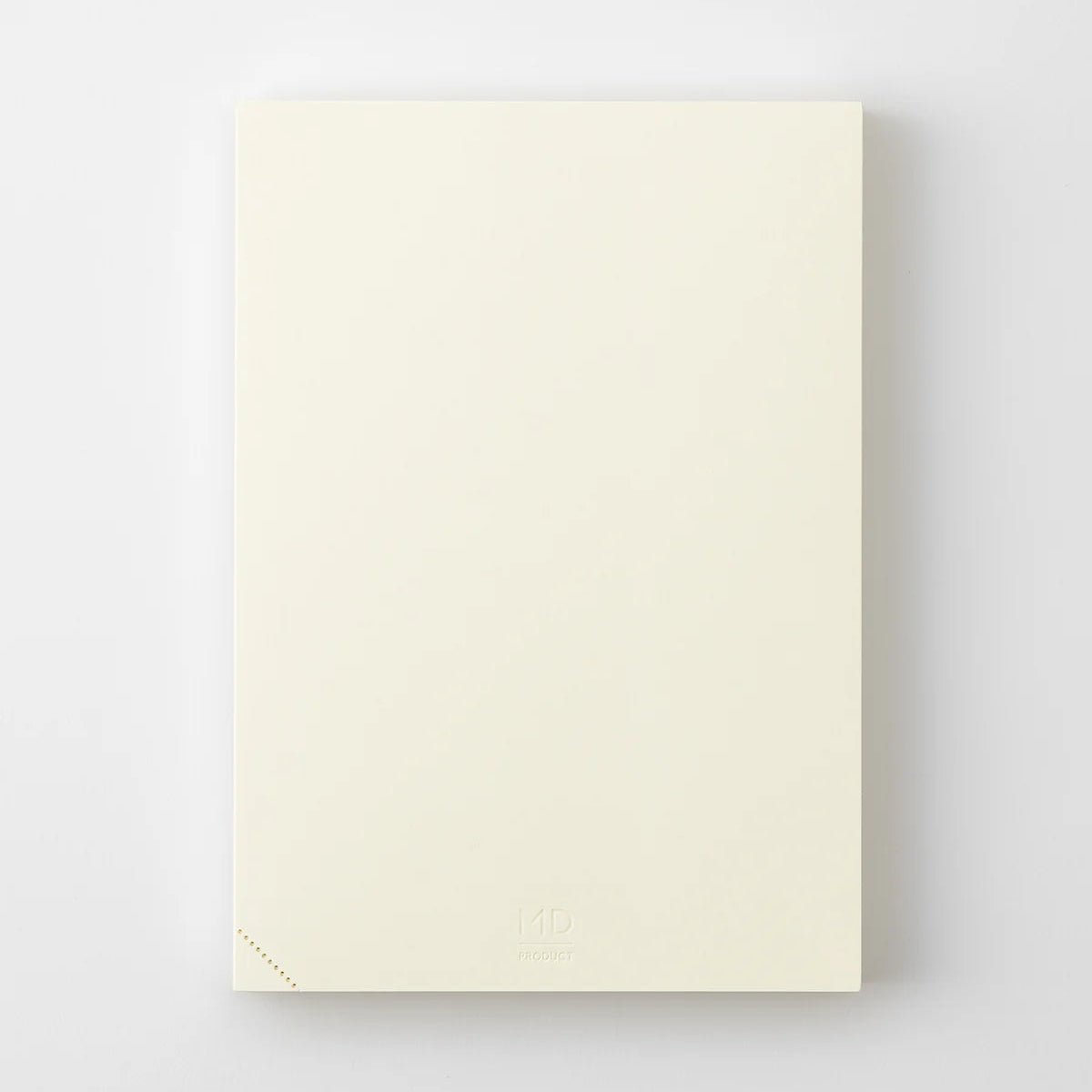 Carnet MD Notebook Codex 1 Day 1 Page - A5 - Uni - 