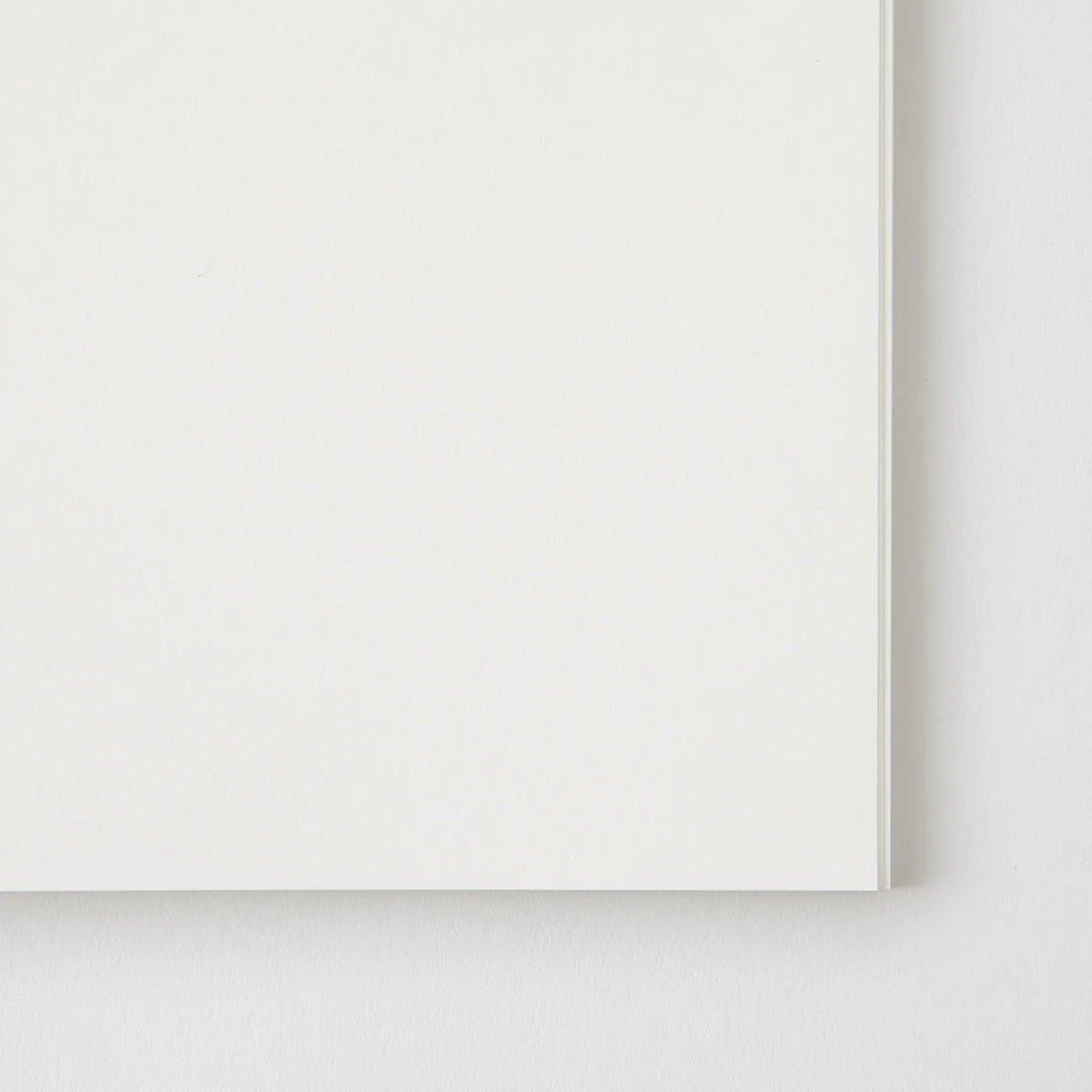 Carnet MD Notebook Cotton - A5 - Uni - 