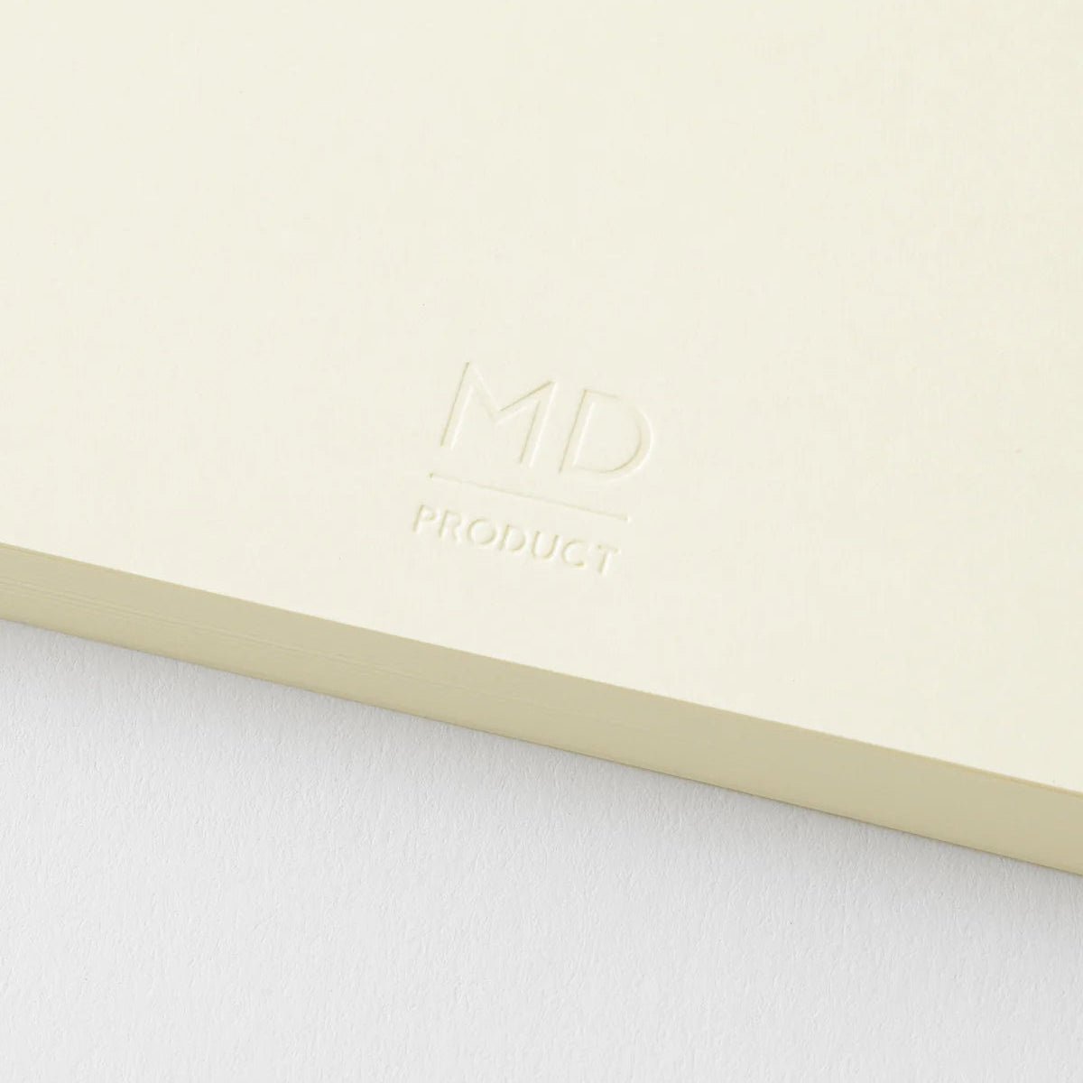 Carnet MD Notebook Thick - A5 - Uni - 