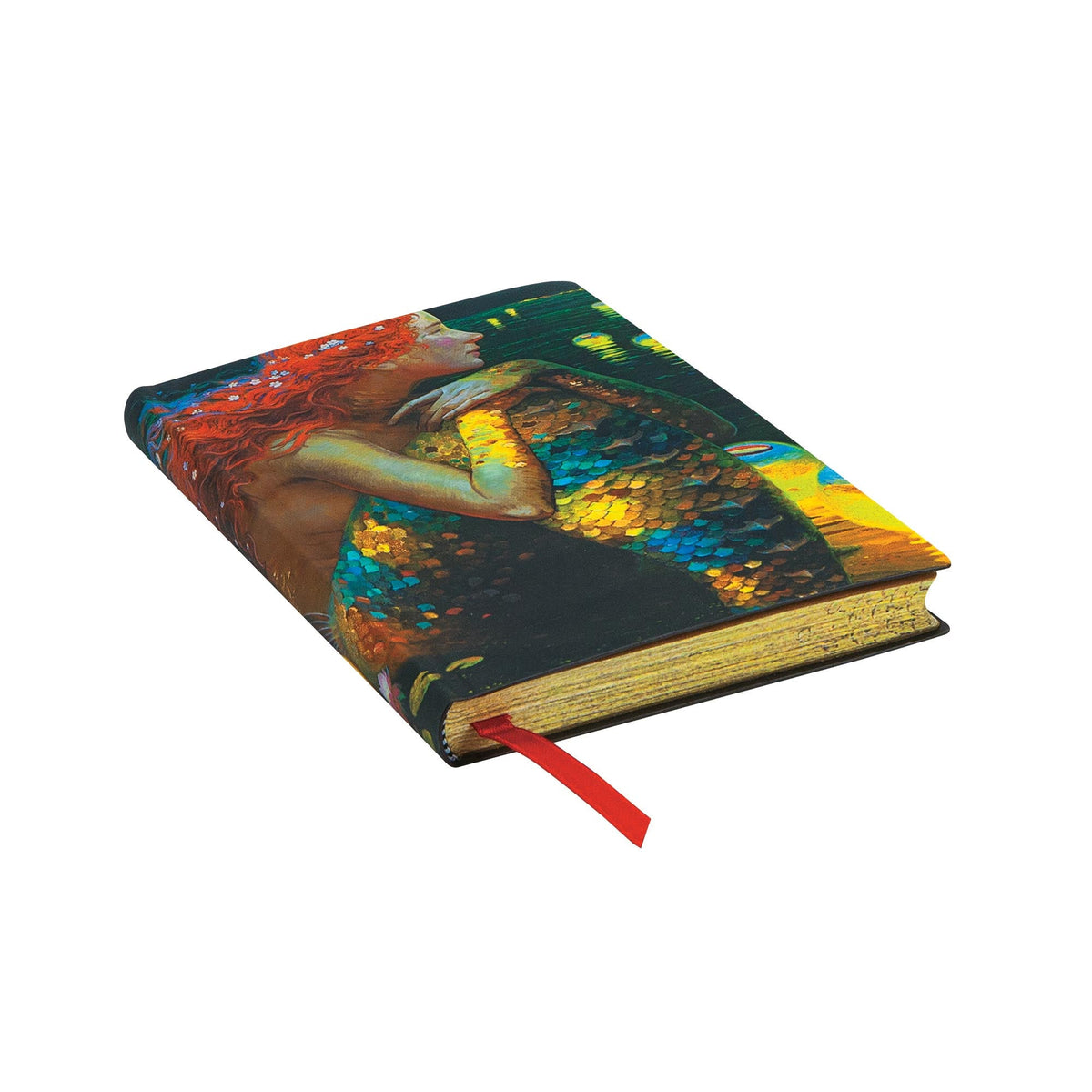 Carnet PAPERBLANKS Anticipation - Mini - Softcover - Uni - 208p - 9781439764312