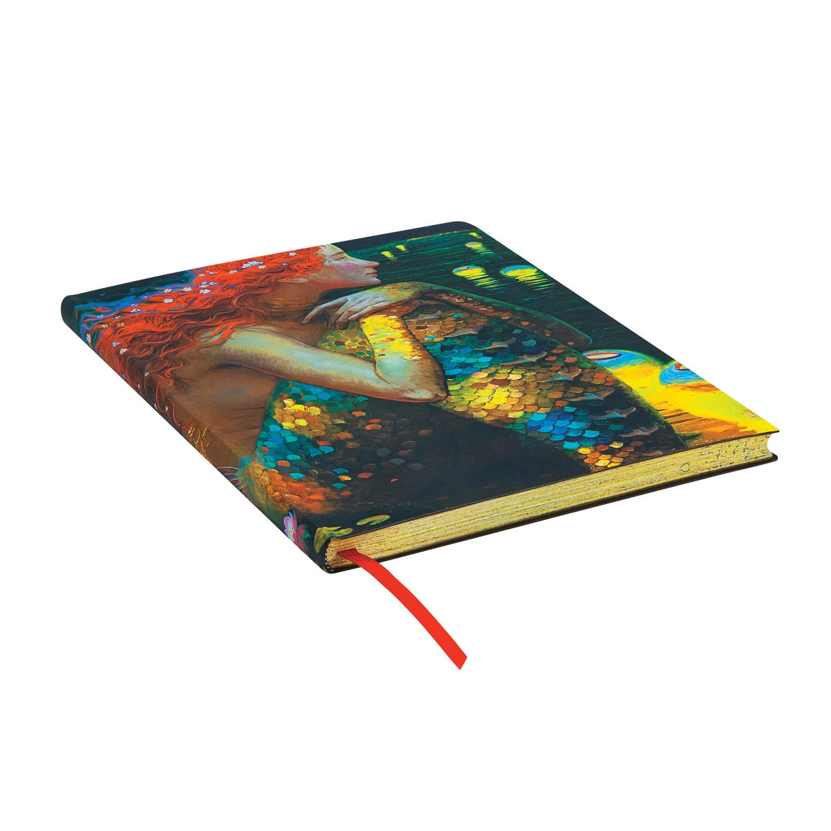 Carnet PAPERBLANKS Anticipation - Ultra - Softcover - Uni - 176p - 9781439764275