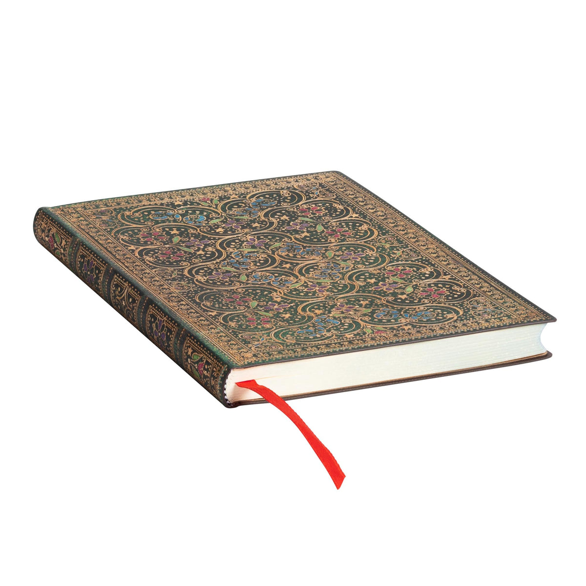 Carnet PAPERBLANKS Apogée - Midi - Softcover - Ligné - 176p - 9781439772607