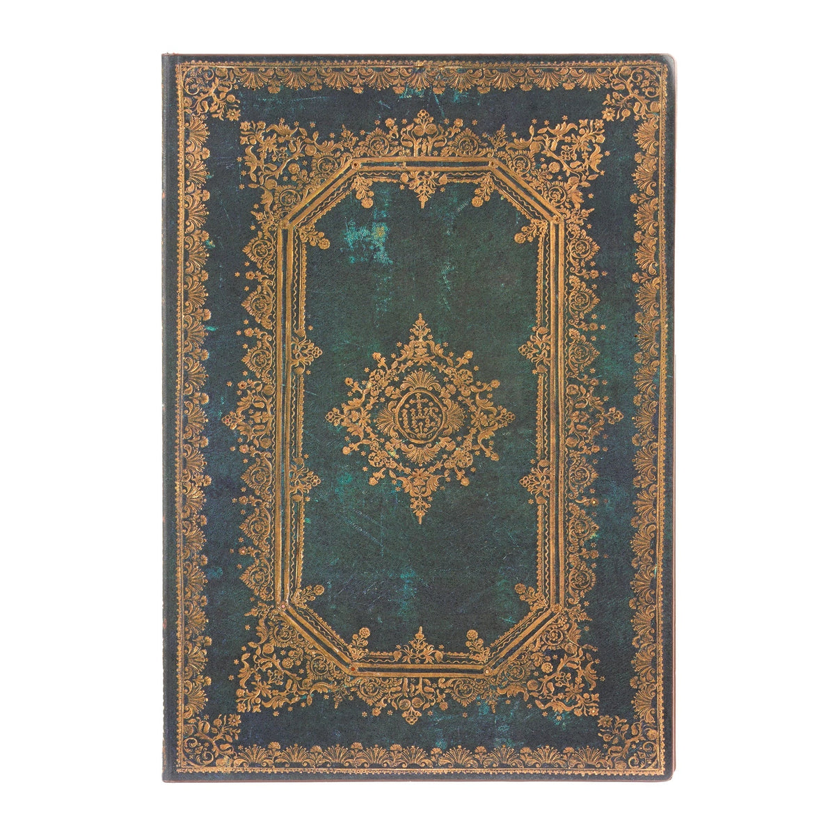 Carnet PAPERBLANKS Astra - Midi - Softcover - Ligné - 176p - 9781439796269