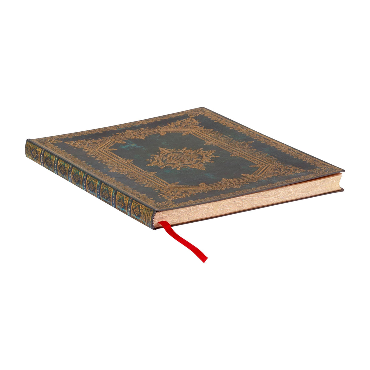 Carnet PAPERBLANKS Astra - Ultra - Softcover - Ligné - 176p - 9781439796245