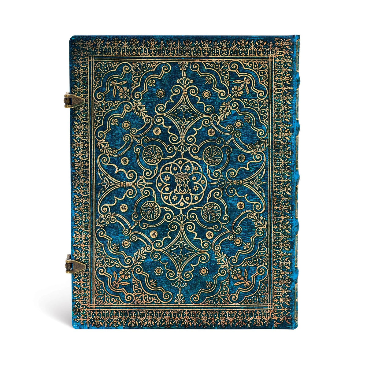 Carnet PAPERBLANKS Azur - Ultra - Hardcover - Uni - 144p - 9781439726792