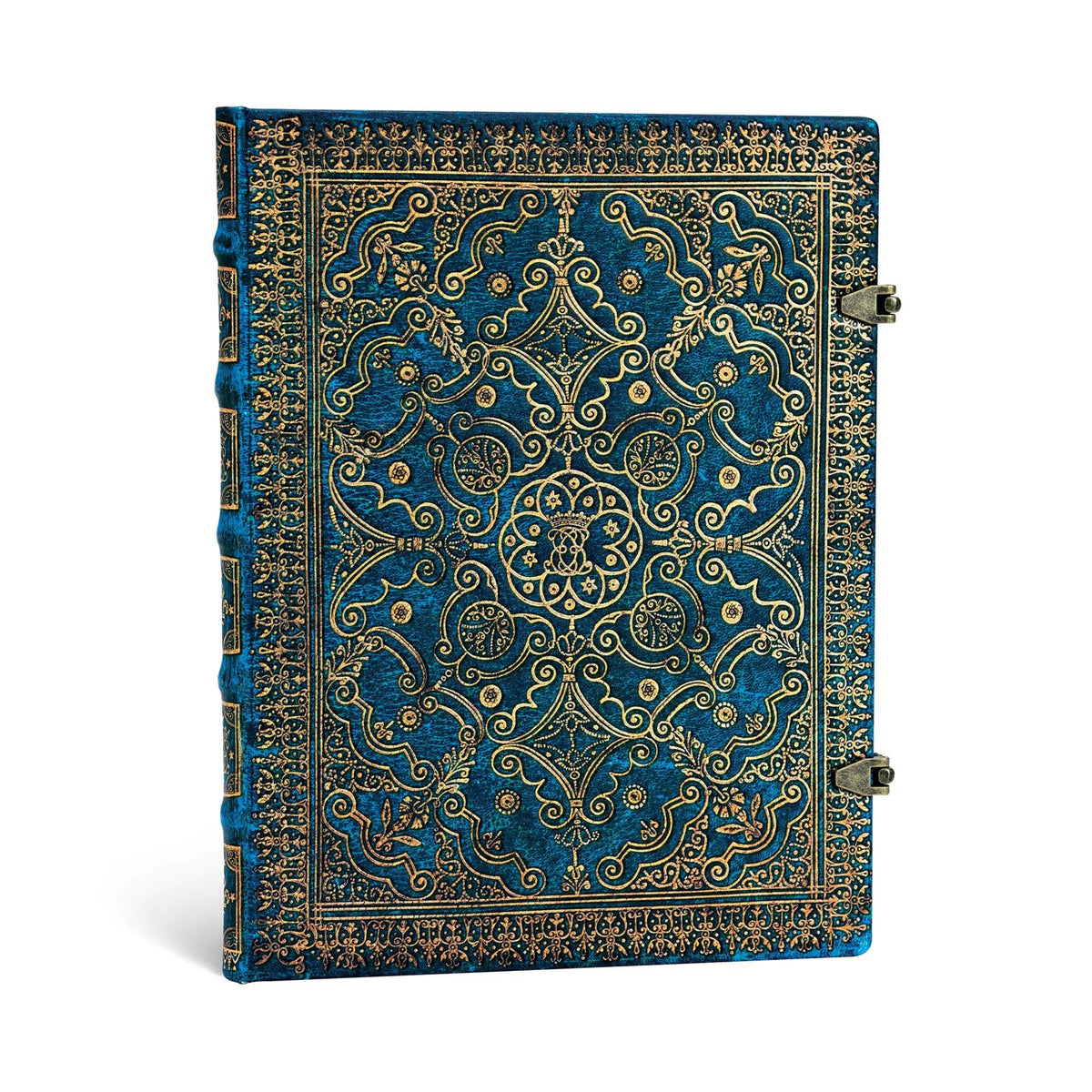 Carnet PAPERBLANKS Azur - Ultra - Hardcover - Uni - 144p - 9781439726792
