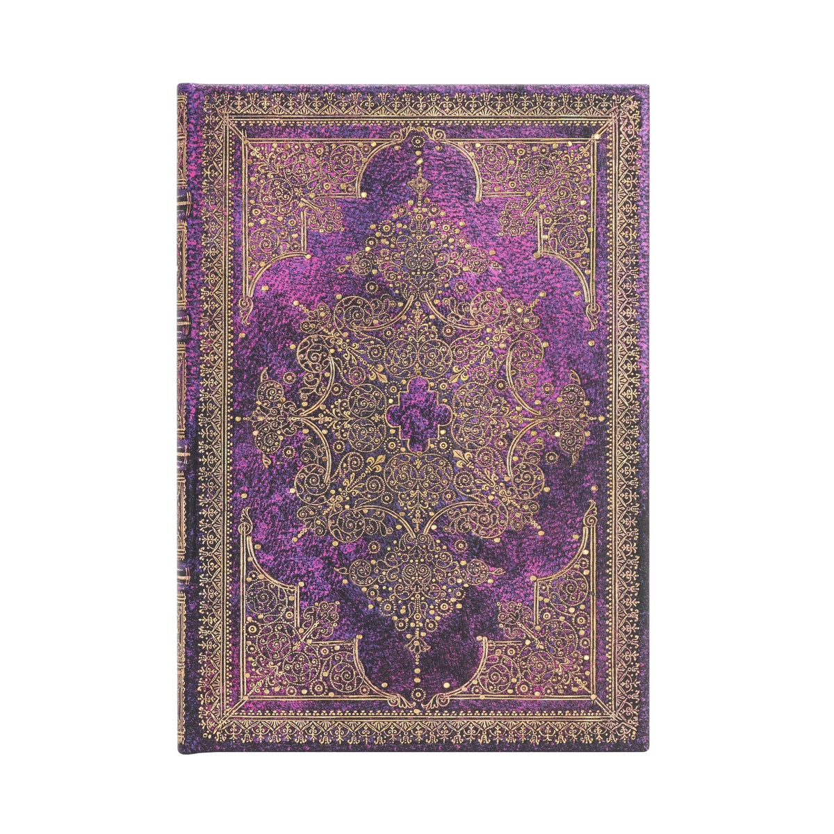 Carnet PAPERBLANKS Bijou - Midi - Hardcover - Ligné - 144p - 9781439793756