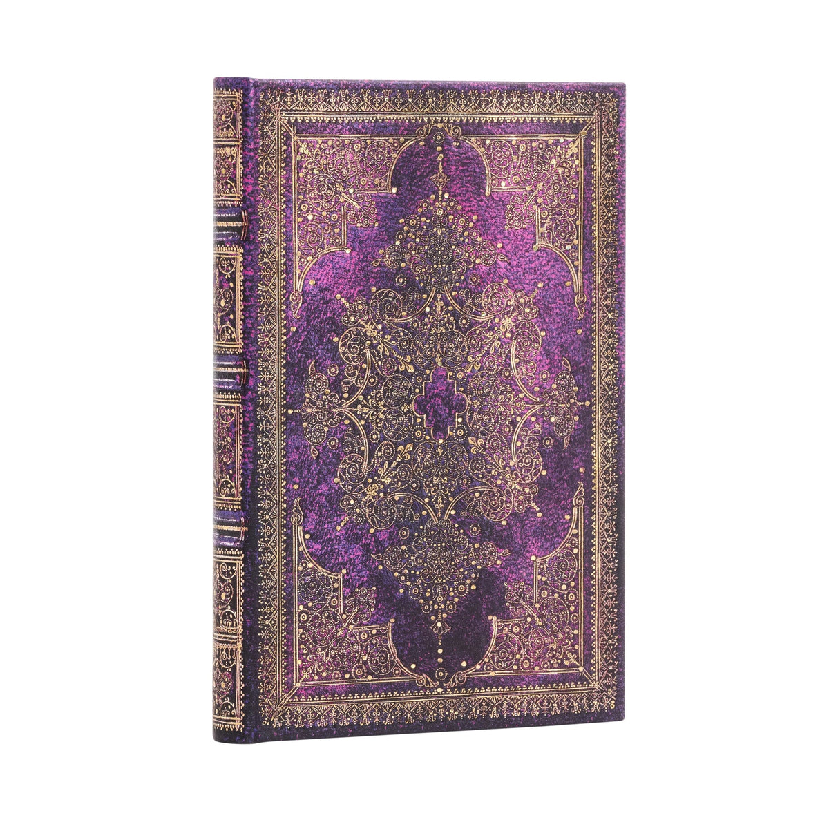 Carnet PAPERBLANKS Bijou - Mini - Hardcover - Ligné - 176p - 9781439793770