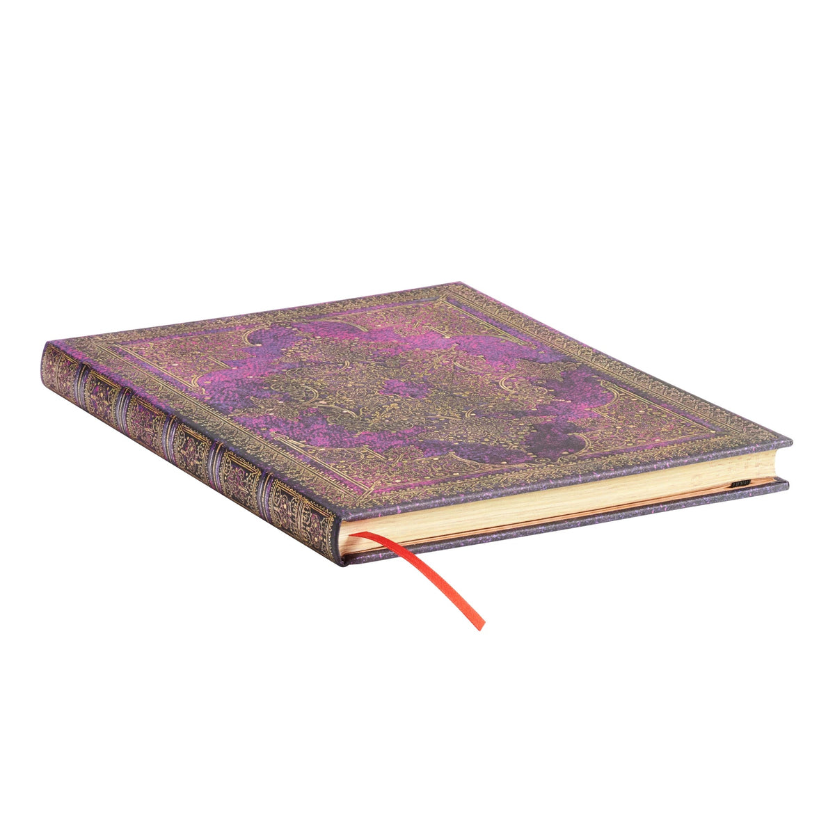 Carnet PAPERBLANKS Bijou - Ultra - Hardcover - Ligné - 144p - 9781439793732