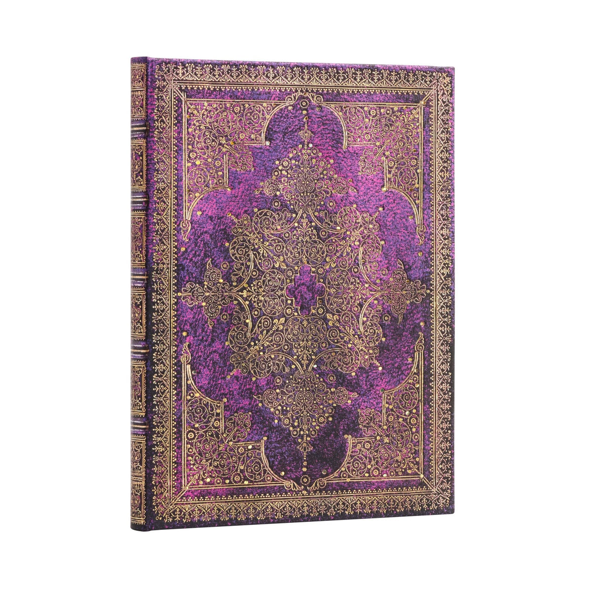 Carnet PAPERBLANKS Bijou - Ultra - Hardcover - Uni - 144p - 9781439793749