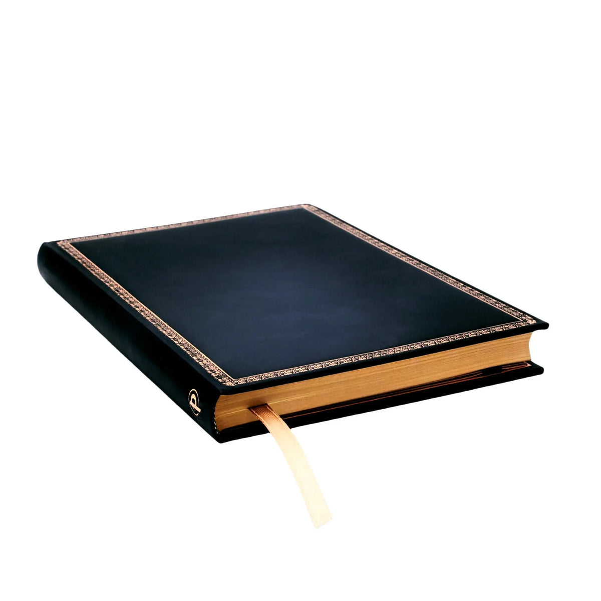 Carnet PAPERBLANKS Black Edition - Midi - Hardcover - Ligné - 144p - 9781408763292