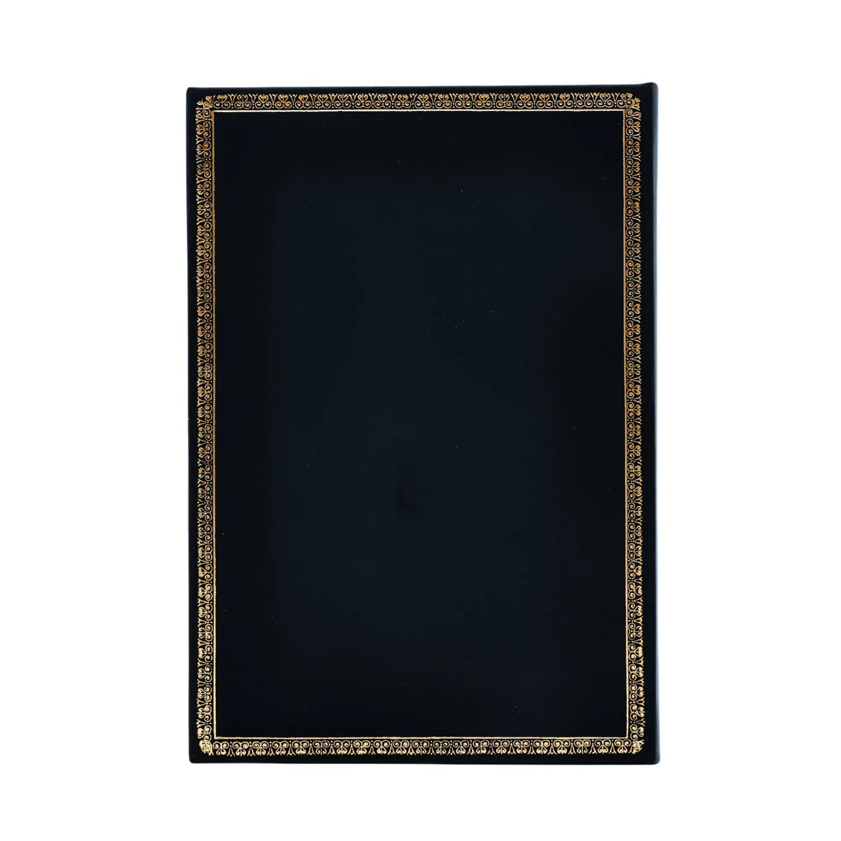 Carnet PAPERBLANKS Black Edition - Midi - Hardcover - Ligné - 144p - 9781408763292