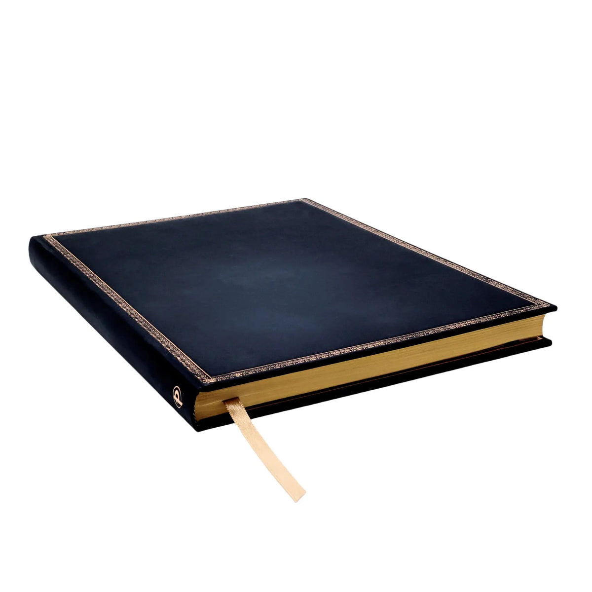 Carnet PAPERBLANKS Black Edition - Ultra - Hardcover - Ligné - 144p - 9781408763285