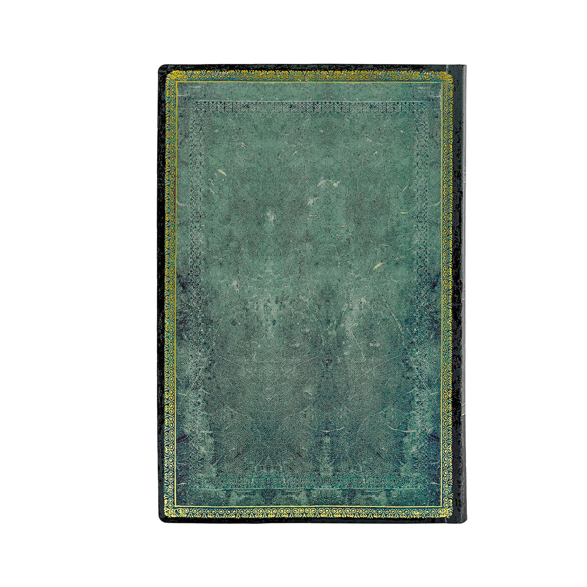 Carnet PAPERBLANKS Bleu Pacifique - Mini - Softcover - Ligné - 208p - 9781439797341