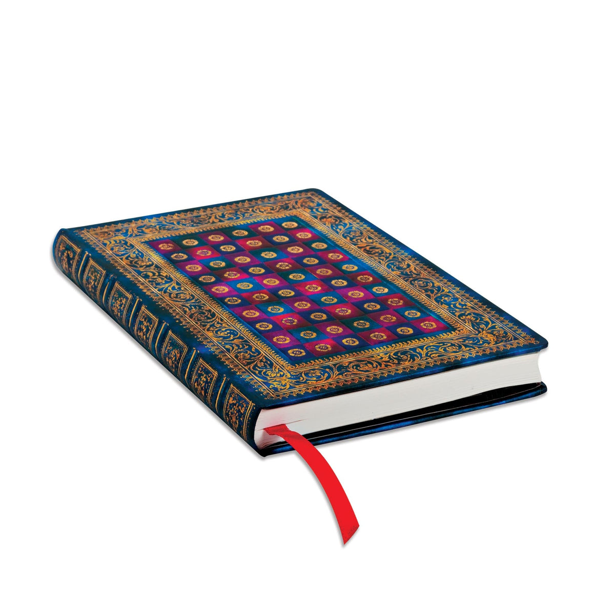 Carnet PAPERBLANKS Celeste - Mini - Hardcover - Ligné - 176p - 9781439736128