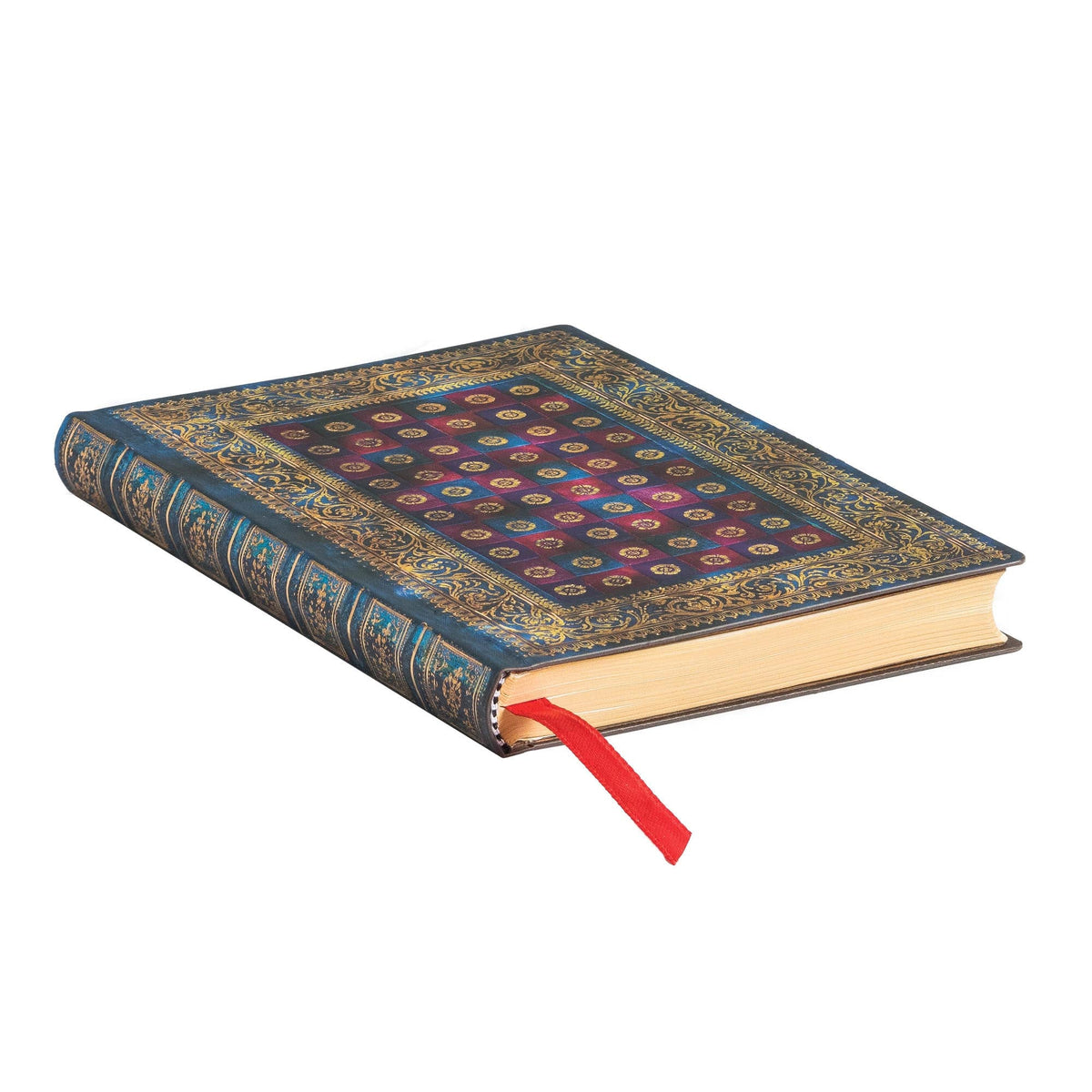 Carnet PAPERBLANKS Celeste - Mini - Softcover - Ligné - 208p - 9781439765364