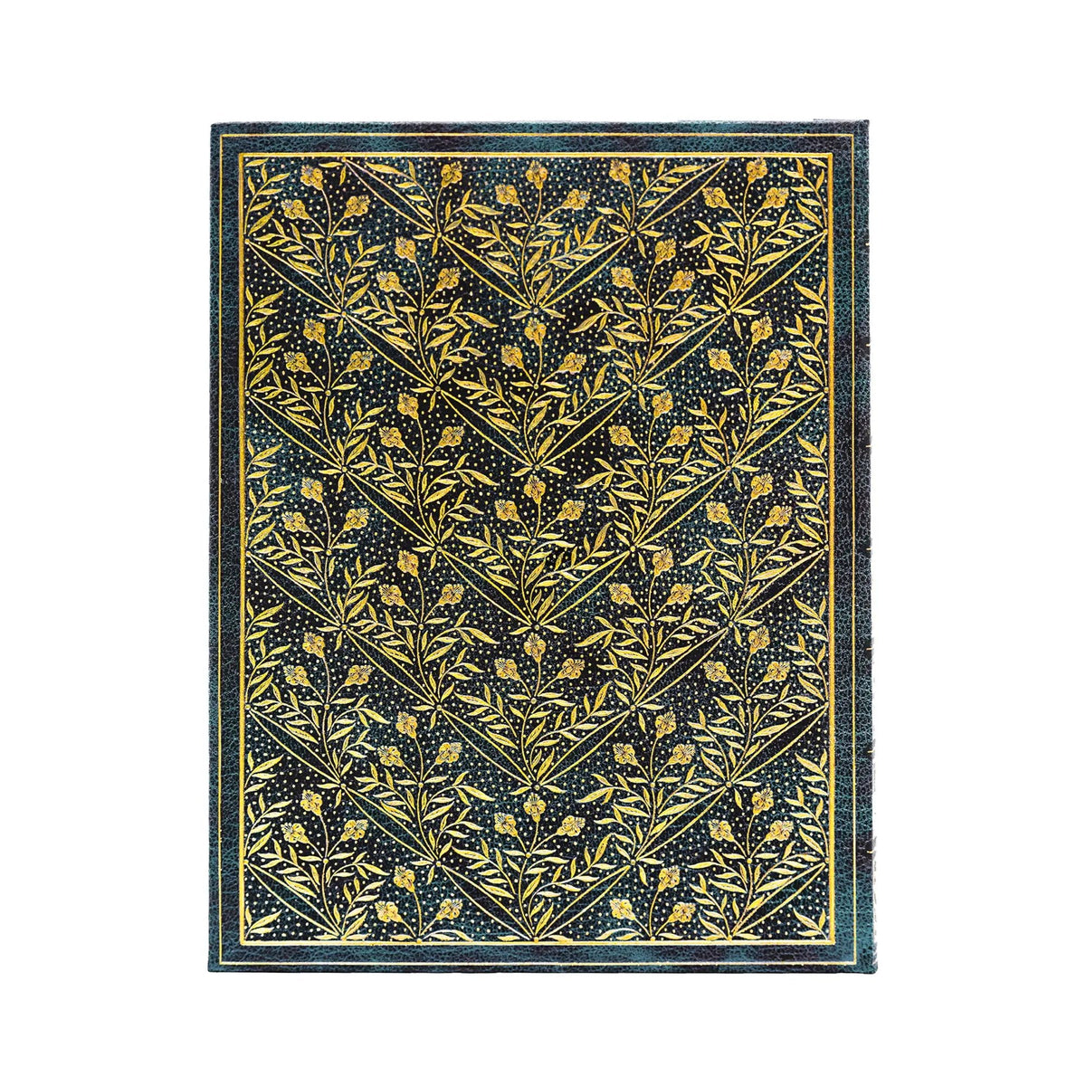Carnet PAPERBLANKS Chant des Fleurs Sauvages - Ultra - Hardcover - Uni - 144p - 9781439797082