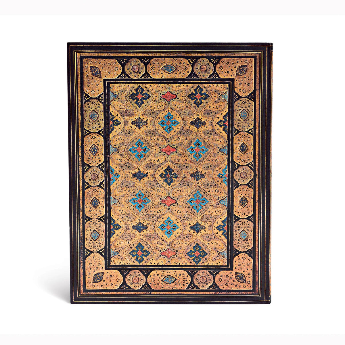 Carnet PAPERBLANKS Chiraz - Ultra - Hardcover - Ligné - 144p - 9781439725382
