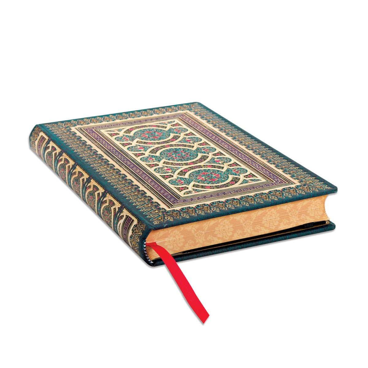 Carnet PAPERBLANKS Chloé - Midi - Hardcover - Uni - 240p - 9781439735909