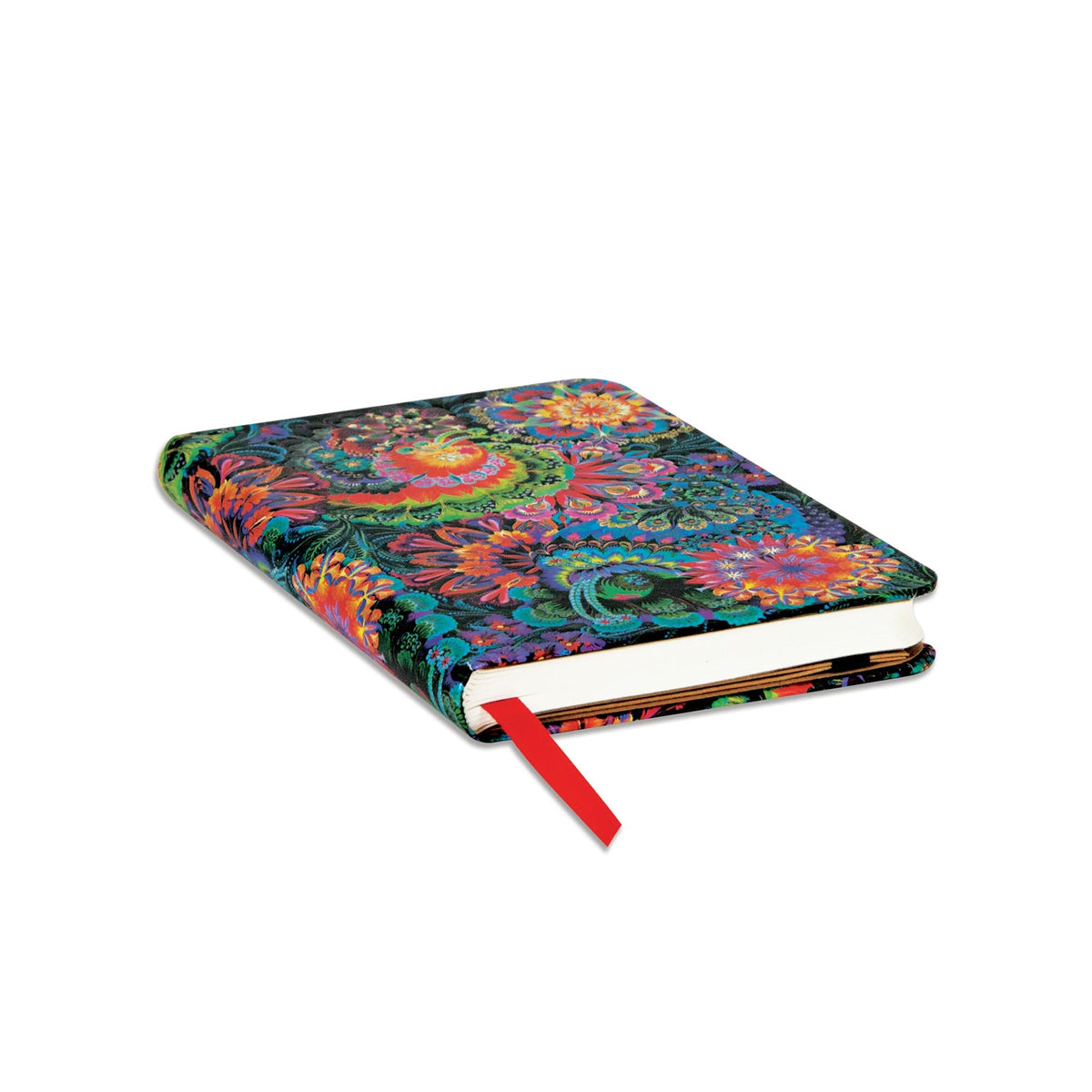 Carnet PAPERBLANKS Clair de Lune - Mini - Hardcover - Uni - 176p - 9781439746219