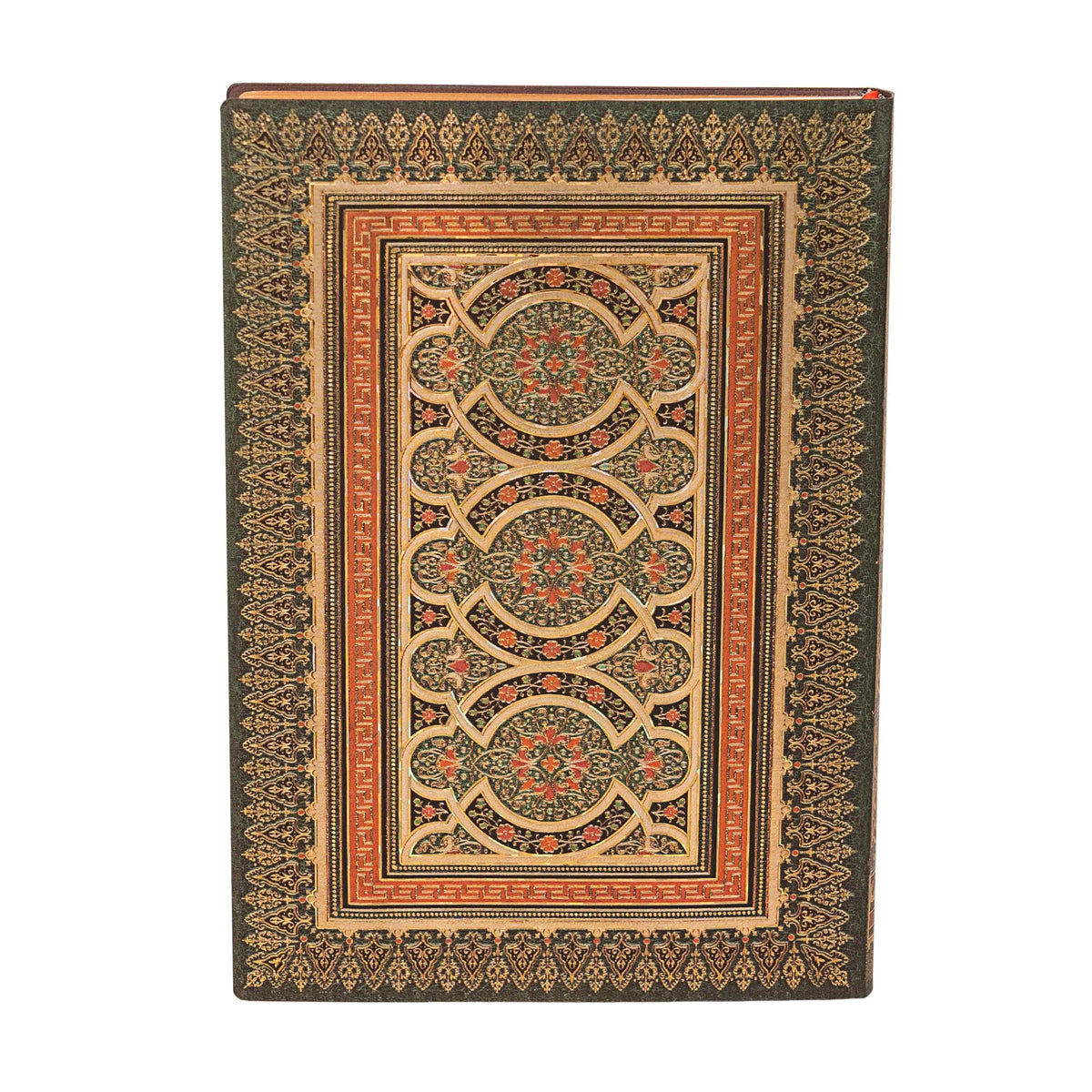 Carnet PAPERBLANKS Daphnis - Midi - Softcover - Uni - 176p - 9781439798232