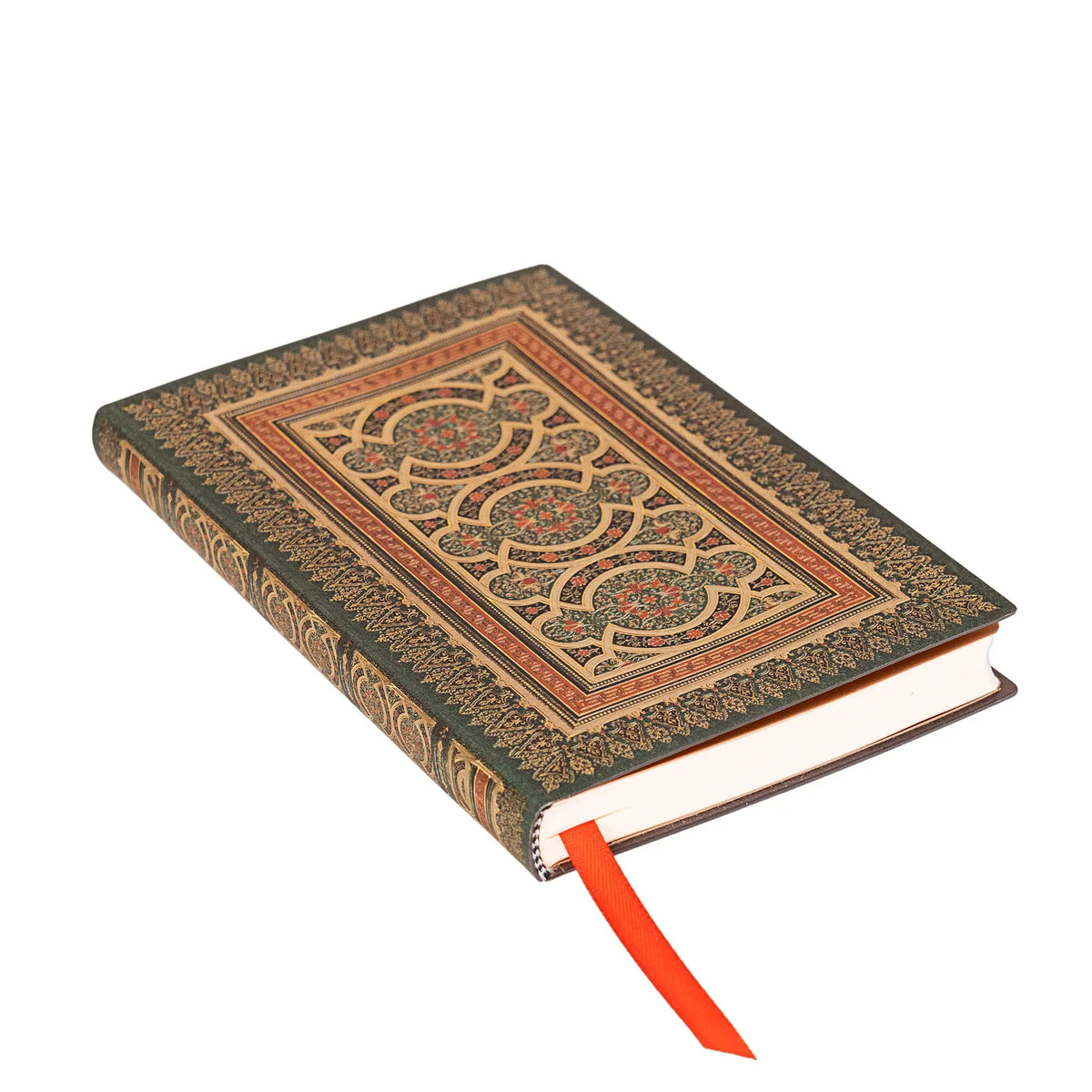 Carnet PAPERBLANKS Daphnis - Mini - Softcover - Ligné - 208p - 9781439798249