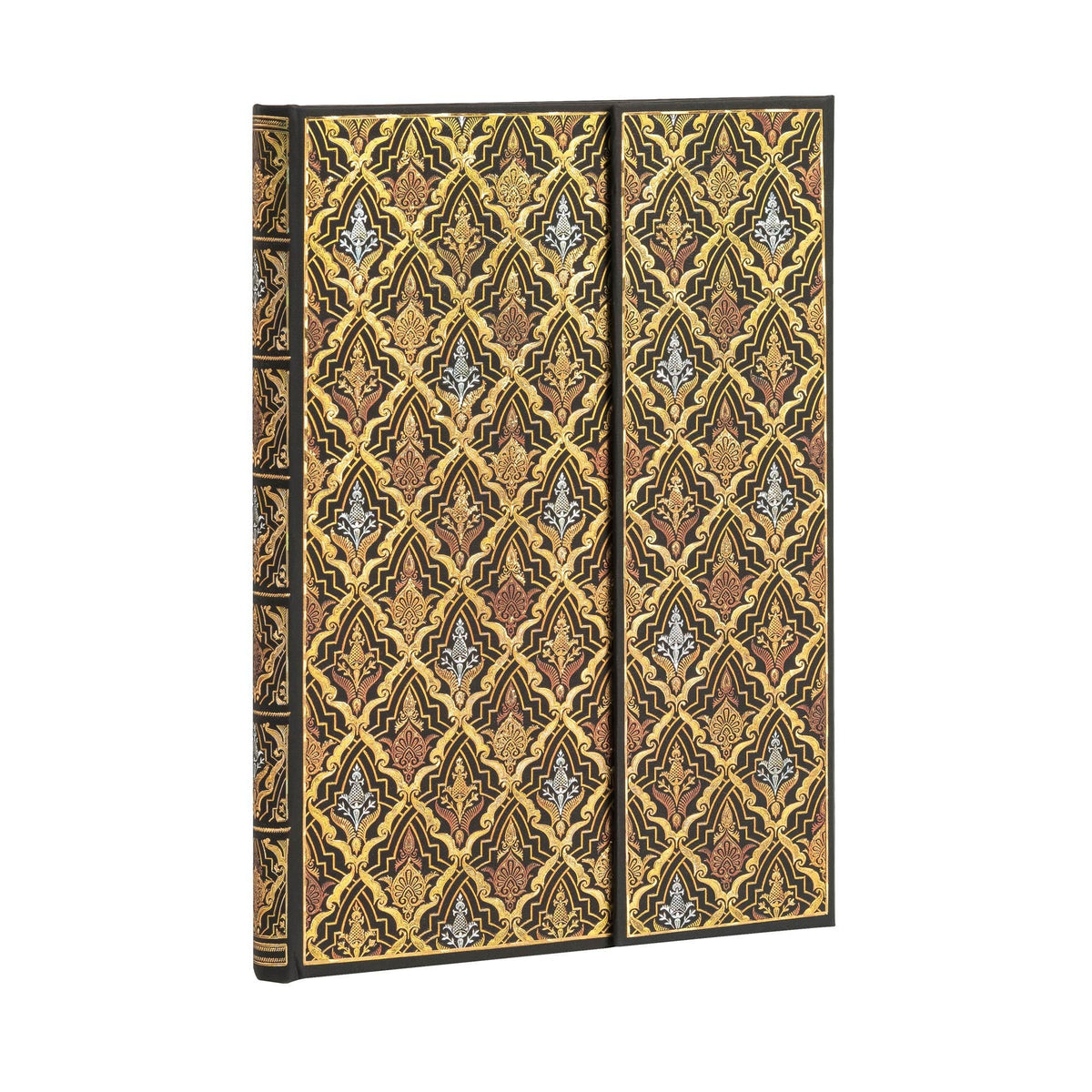 Carnet PAPERBLANKS Destinée - Midi - Hardcover - Ligné - 144p - 9781439754795