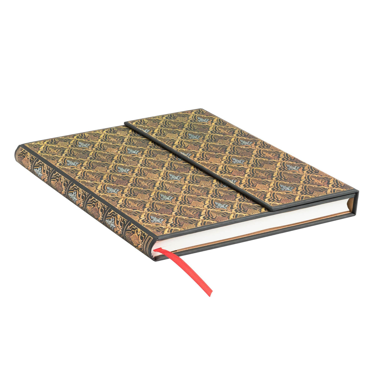 Carnet PAPERBLANKS Destinée - Ultra - Hardcover - Ligné - 144p - 9781439754788