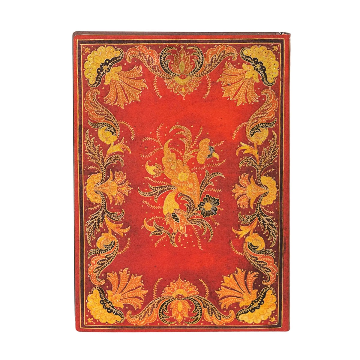 Carnet PAPERBLANKS Fiammetta - Midi - Softcover - Ligné - 176p - 9781439798270