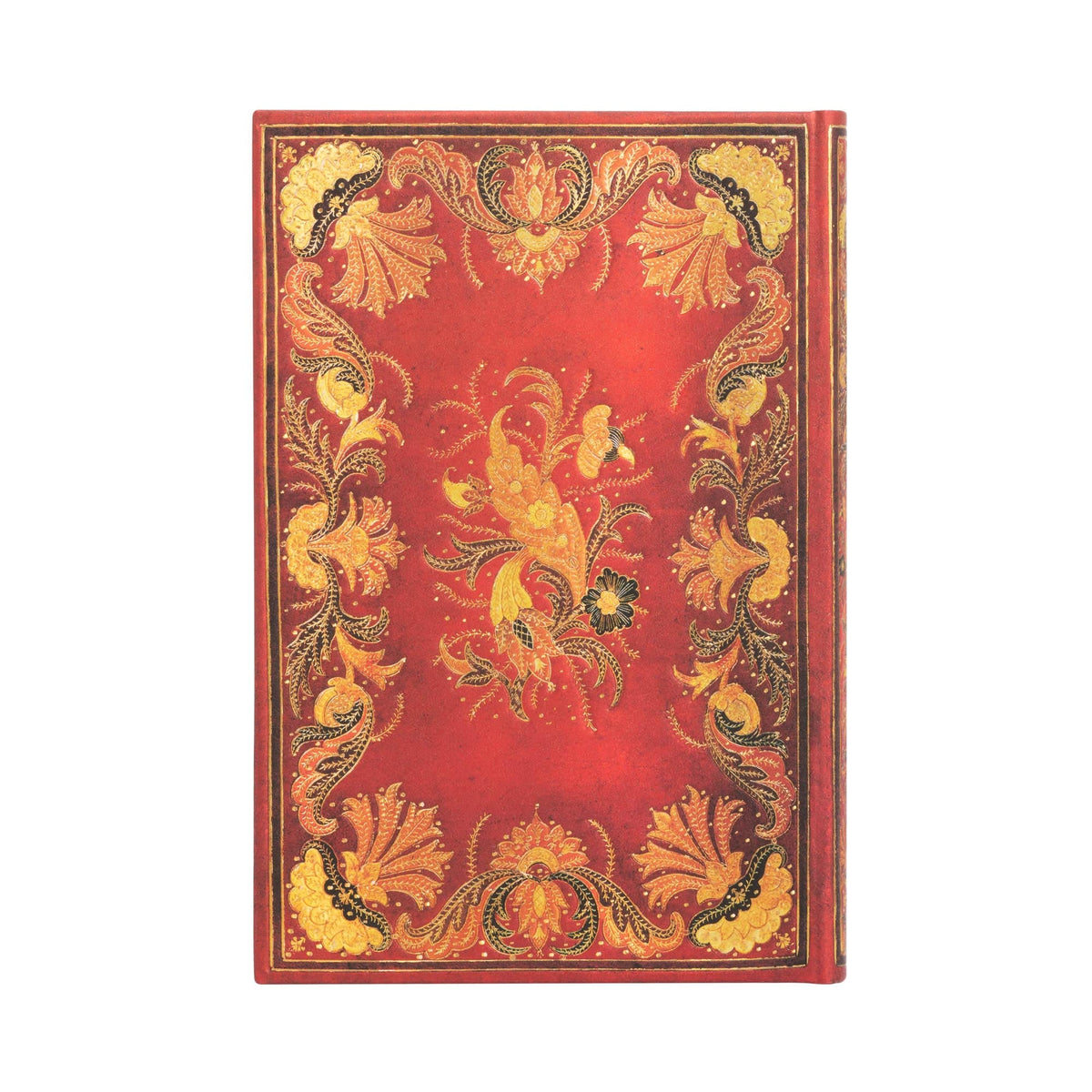 Carnet PAPERBLANKS Fiammetta - Mini - Hardcover - Ligné - 176p - 9781439781906