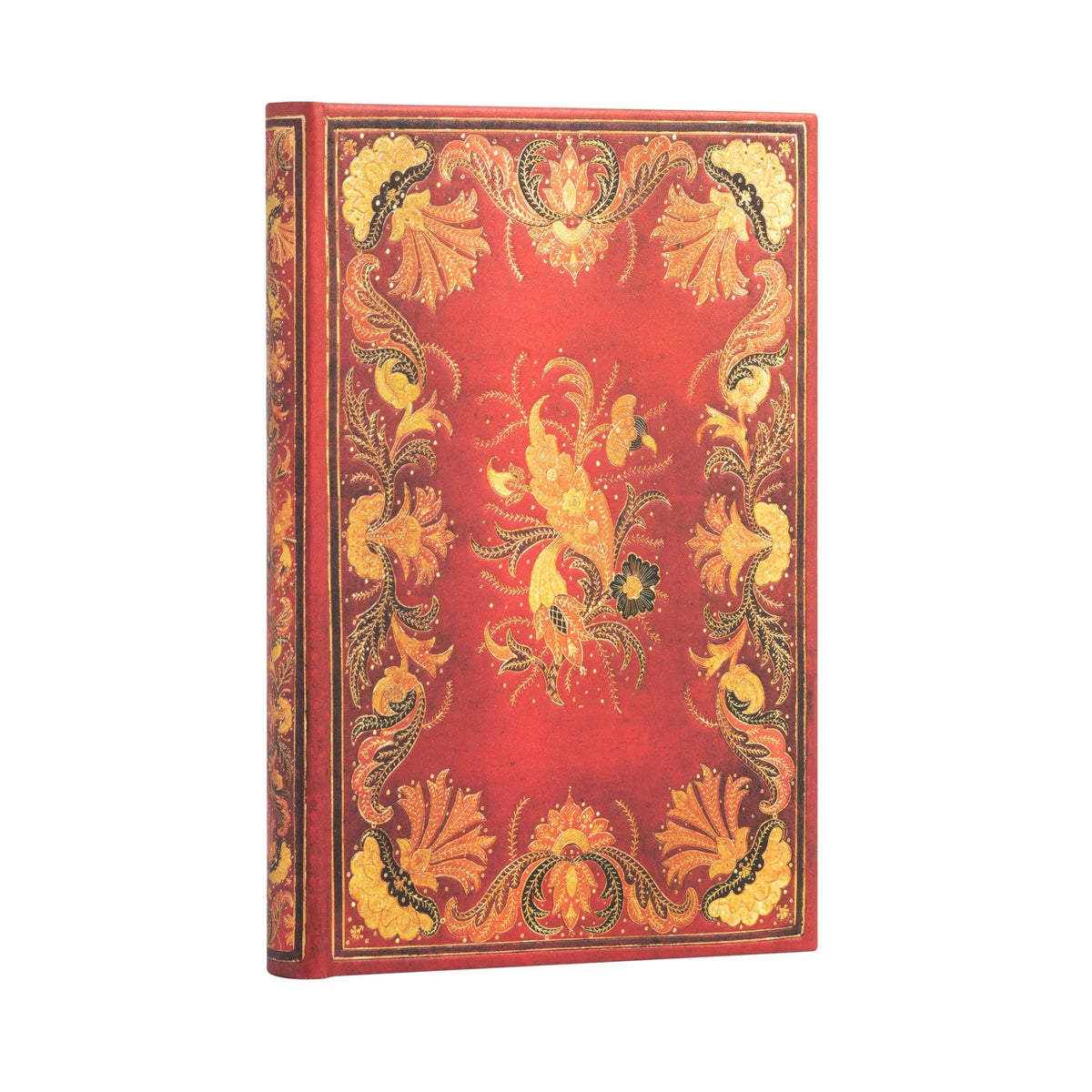 Carnet PAPERBLANKS Fiammetta - Mini - Hardcover - Ligné - 176p - 9781439781906