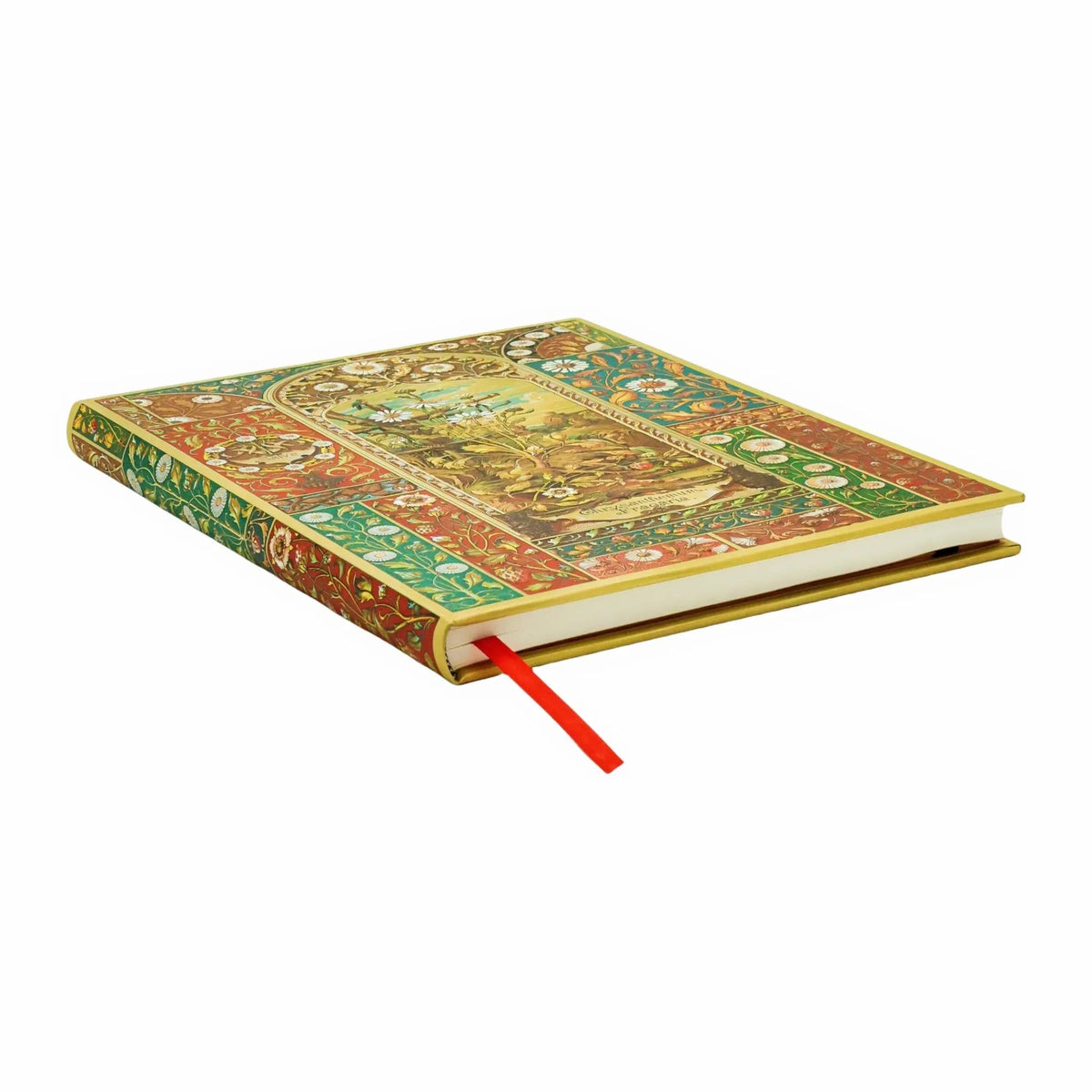 Carnet PAPERBLANKS Fruits Viennois - Ultra - Hardcover - Ligné - 144p - 9780349713298