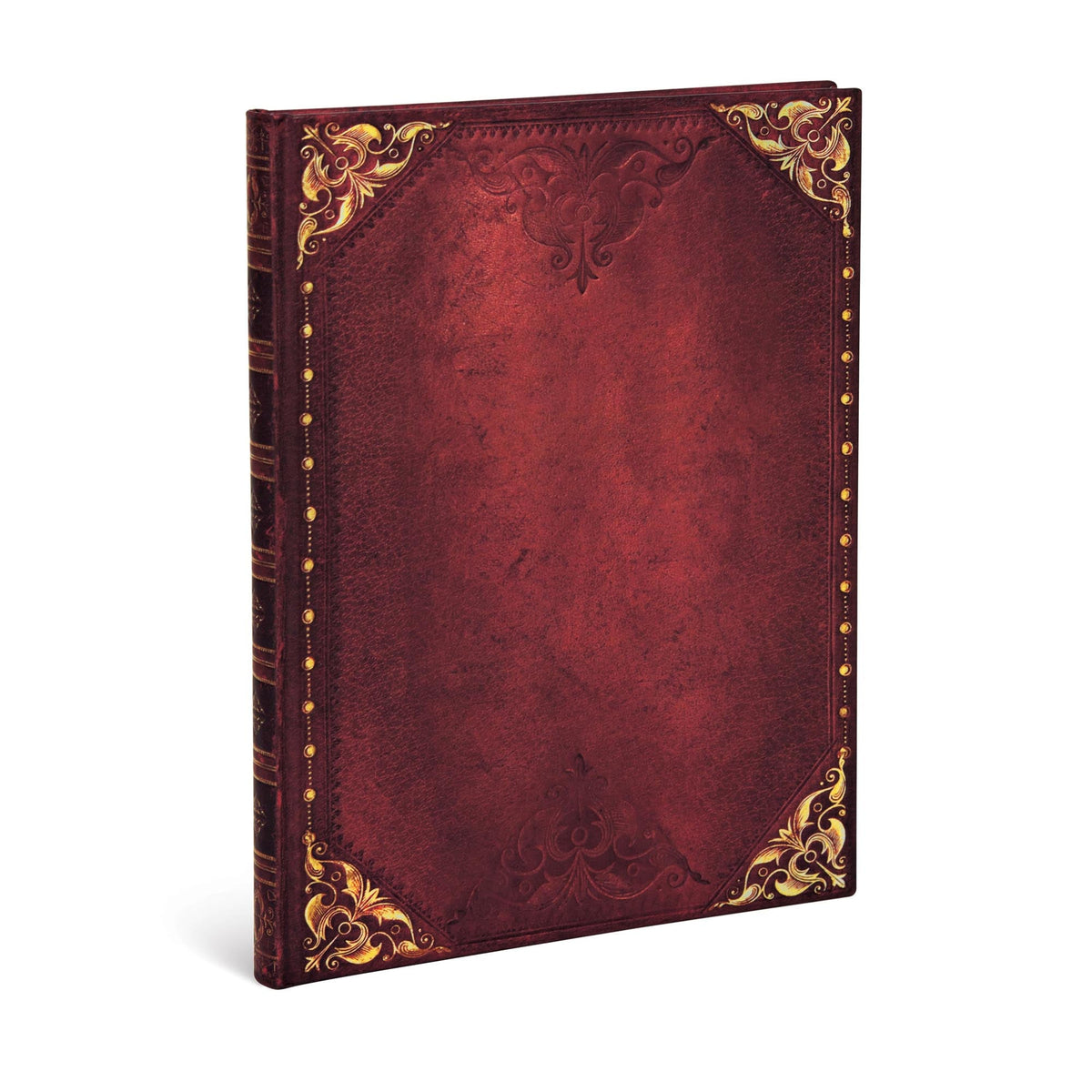 Carnet PAPERBLANKS Glamour Urbain - Ultra - Hardcover - Ligné - 144p - 9781439746271