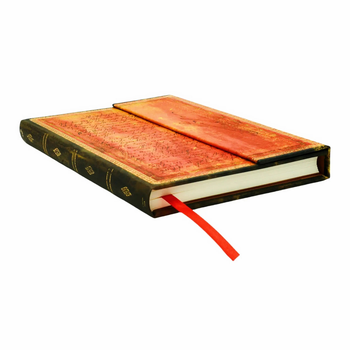 Carnet PAPERBLANKS Goethe, Faust - Midi - Hardcover - Uni - 144p - 9780349713243