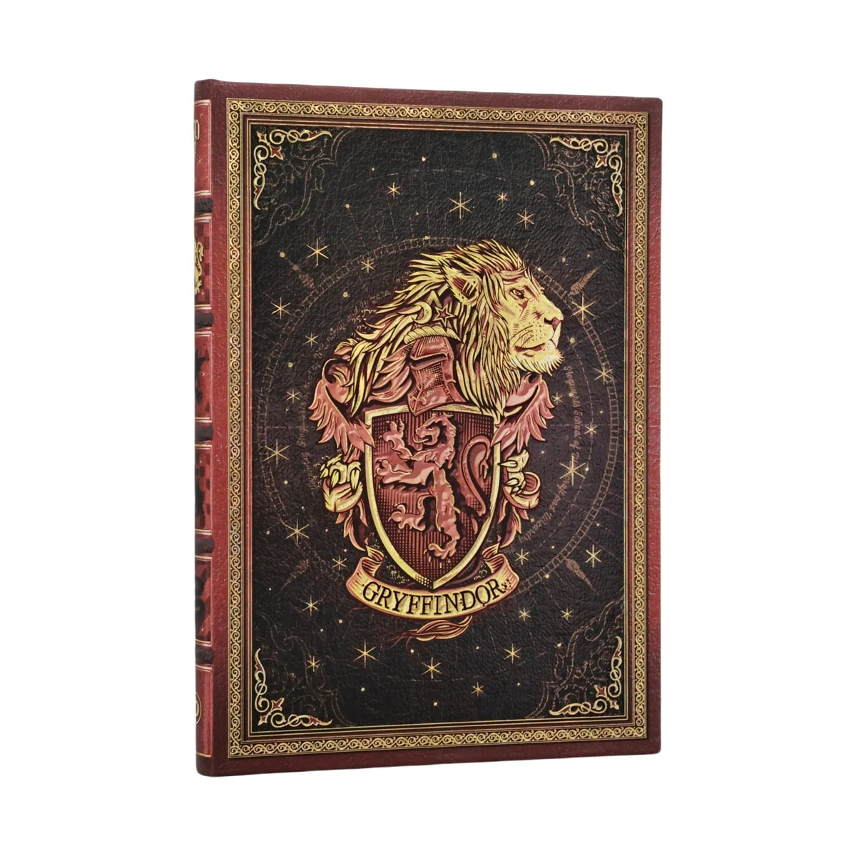 Carnet PAPERBLANKS Gryffondor - Midi - Hardcover - Uni - 144p - 9781408765128