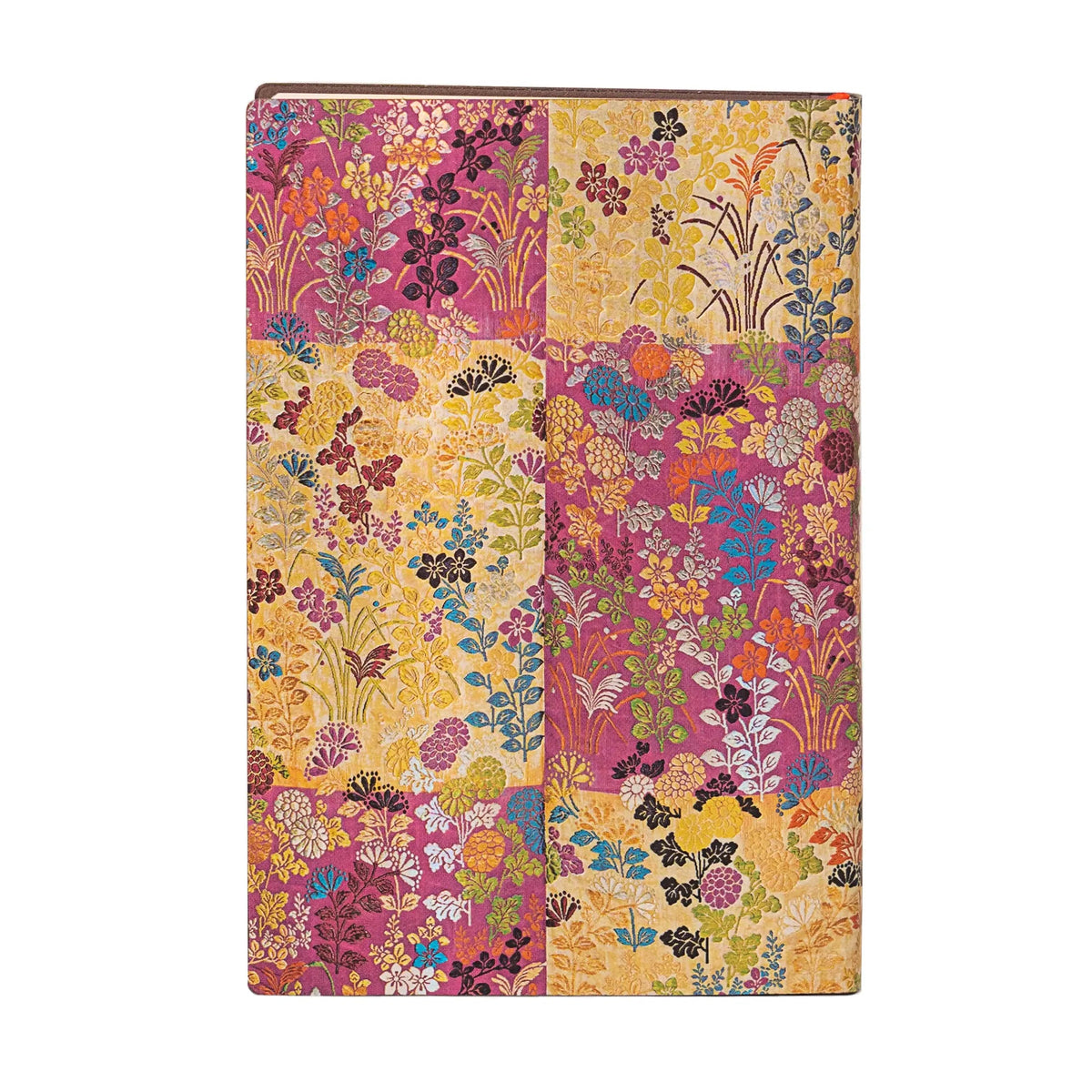 Carnet PAPERBLANKS Kara - ori Rose - Mini - Softcover - Ligné - 208p - 9781439798195