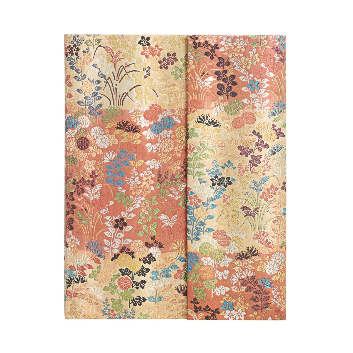 Carnet PAPERBLANKS Kara - ori - Ultra - Hardcover - Ligné - 144p - 9781439792988