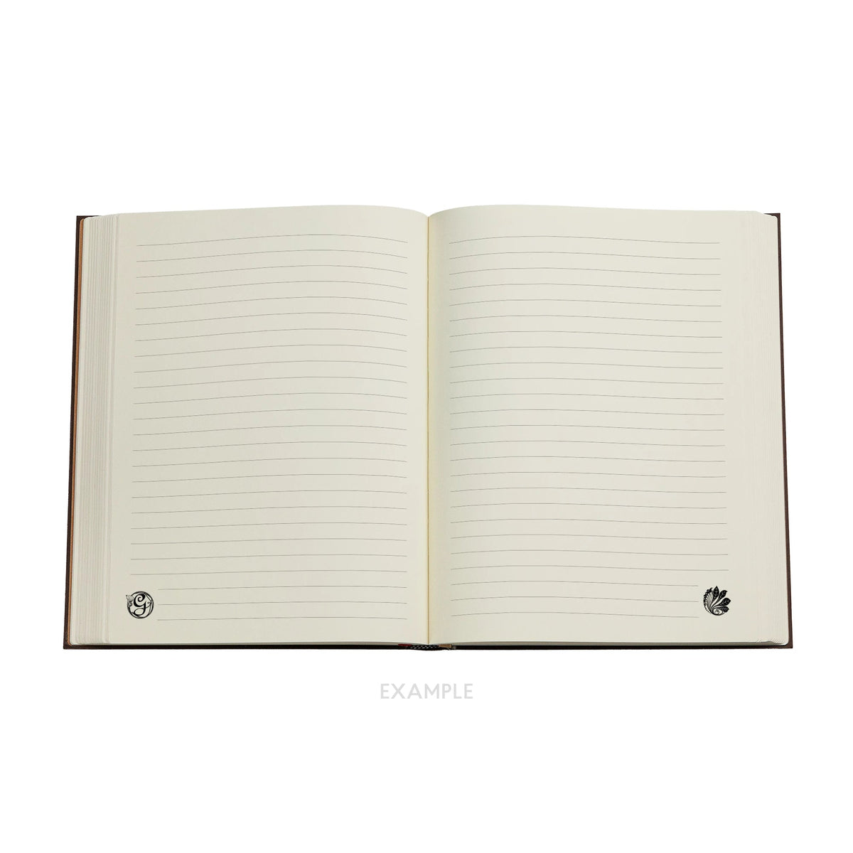 Carnet PAPERBLANKS La Magie de Wicked - Mini - Hardcover - Ligné - 176p - 9781408764411