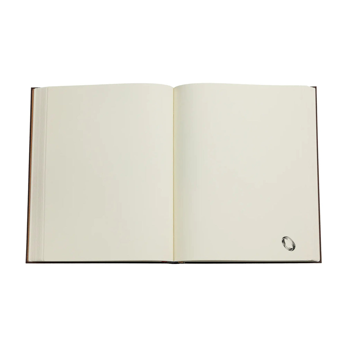 Carnet PAPERBLANKS La Quête Continue - Ultra - Hardcover - Uni - 144p - 9780349723440