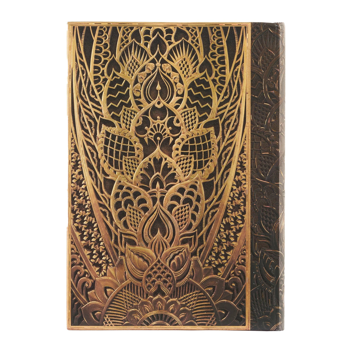 Carnet PAPERBLANKS L'Ascension du Chanin - Midi - Hardcover - Ligné - 144p - 9781439796047