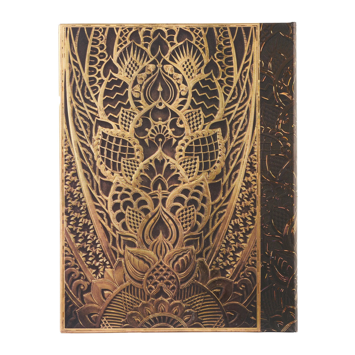 Carnet PAPERBLANKS L'Ascension du Chanin - Ultra - Hardcover - Uni - 144p - 9781439796030