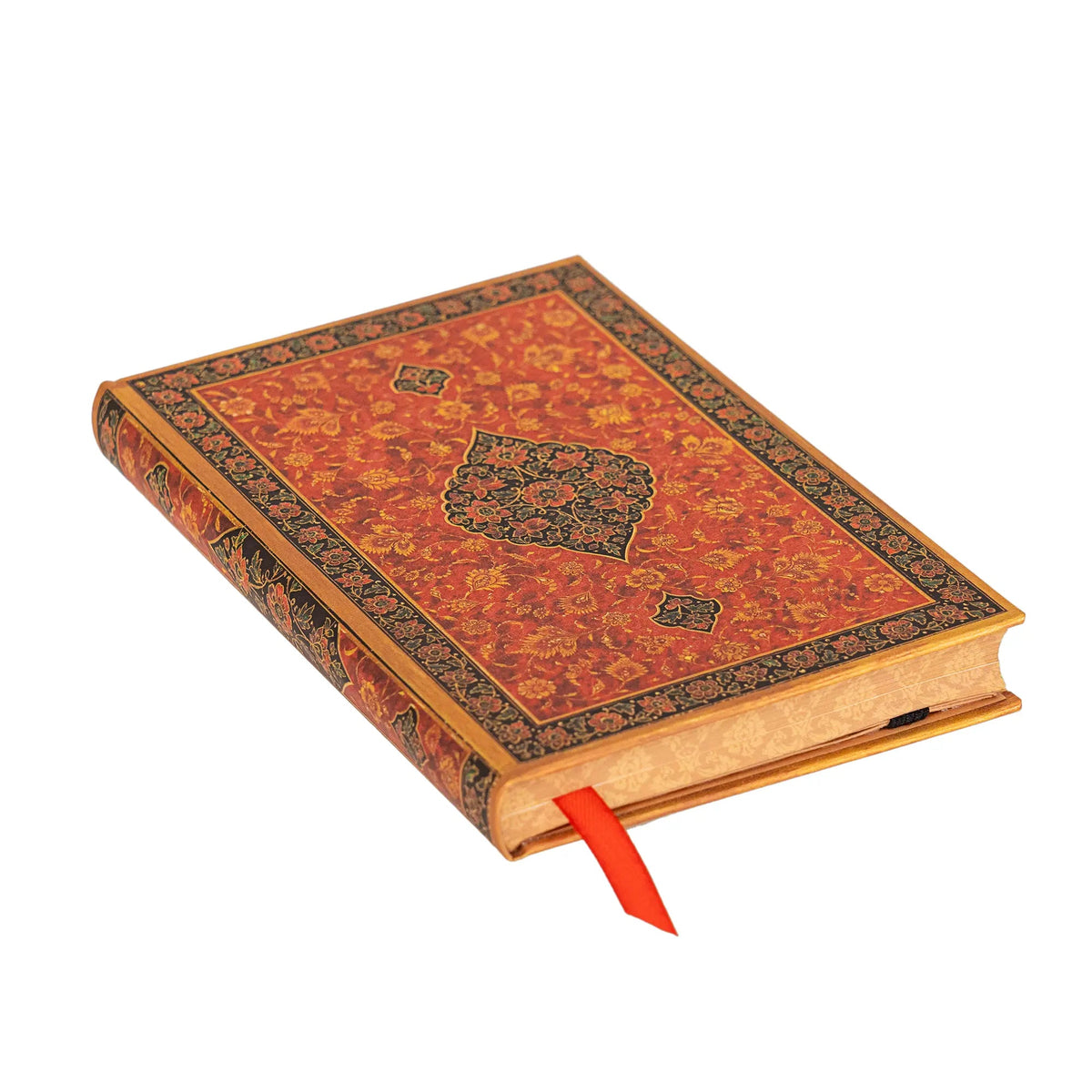 Carnet PAPERBLANKS Layla - Mini - Hardcover - Ligné - 176p - 9781439798027