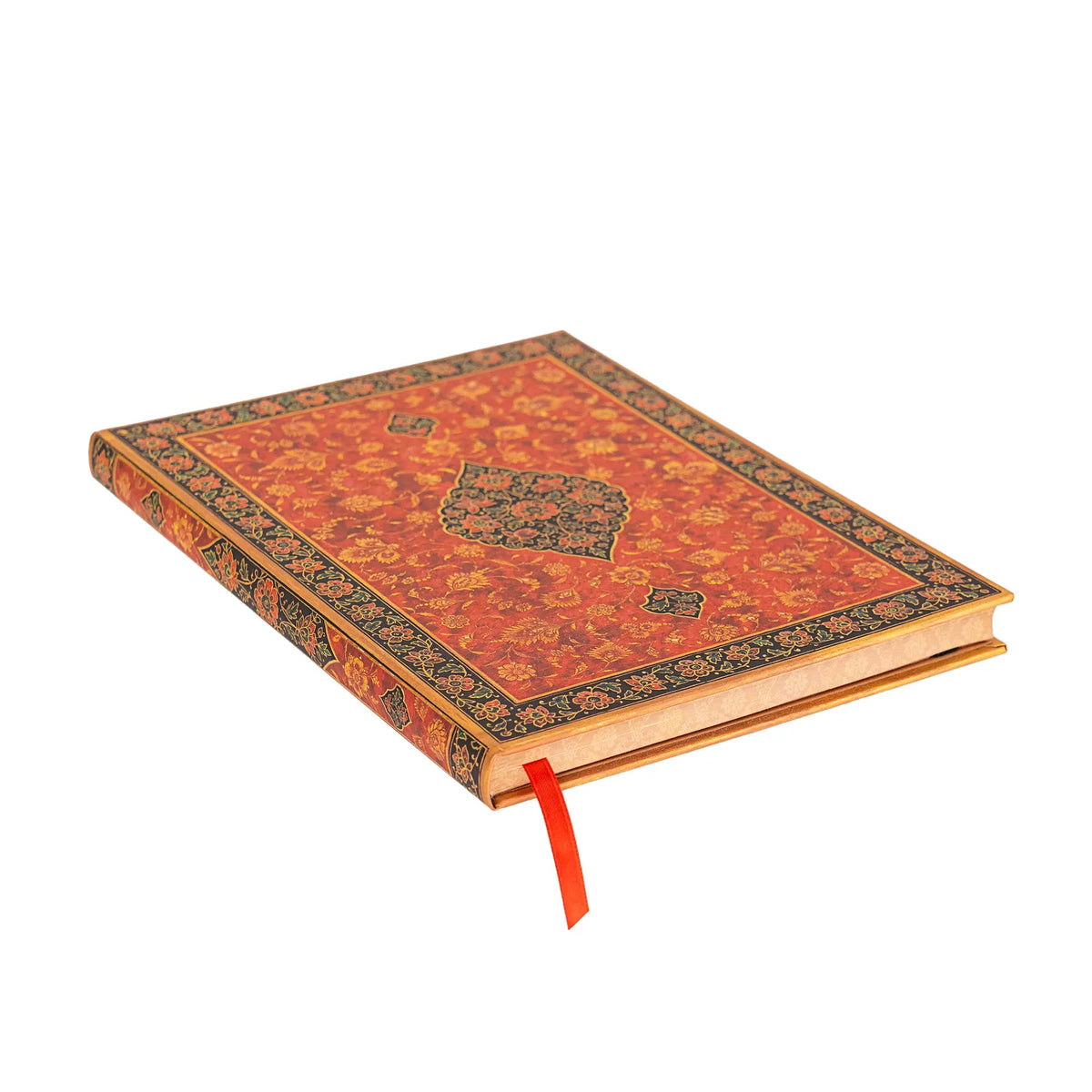 Carnet PAPERBLANKS Layla - Ultra - Hardcover - Uni - 144p - 9781439797990